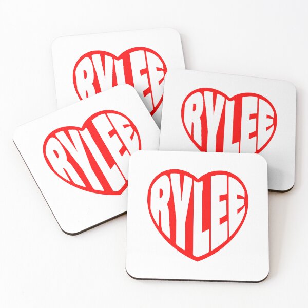 Item preview, Rylee in my Heart designed and sold by Kuni-Art.