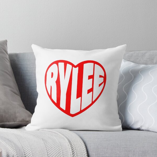 Item preview, Rylee in my Heart designed and sold by Kuni-Art.