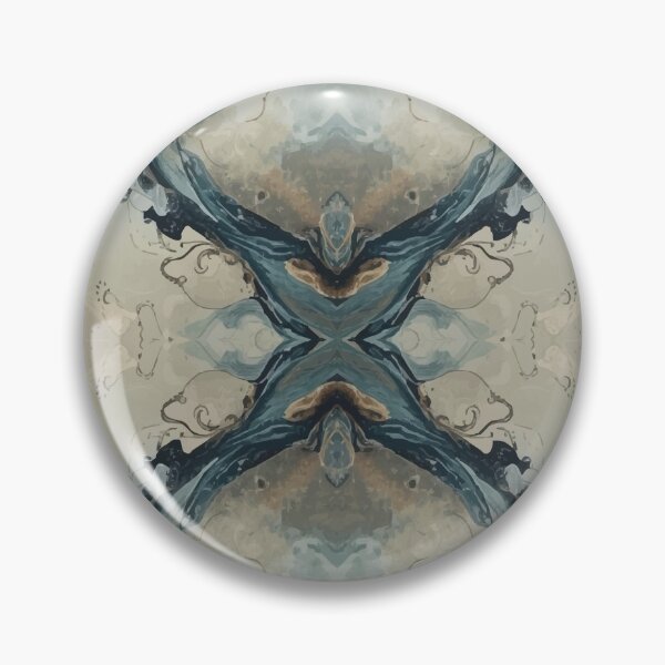 Item preview, Tides of the Infinite Hourglass designed and sold by AbstractAnom.