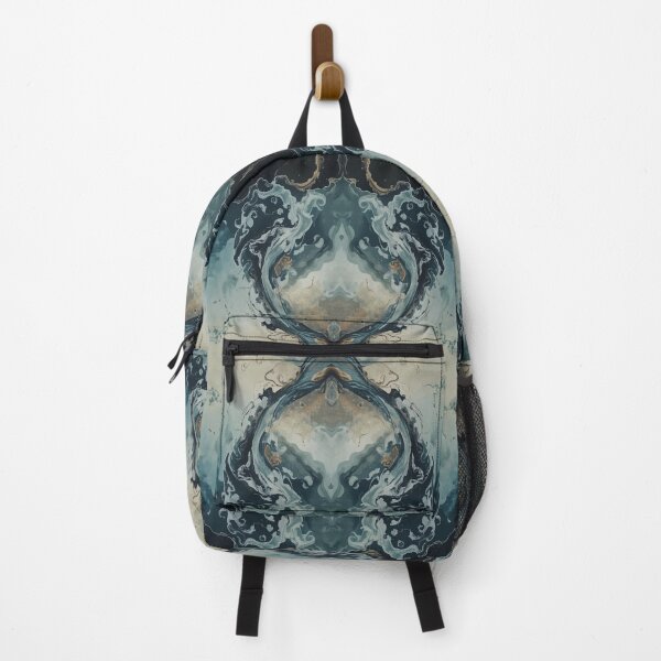 Item preview, Tides of the Infinite Hourglass designed and sold by AbstractAnom.