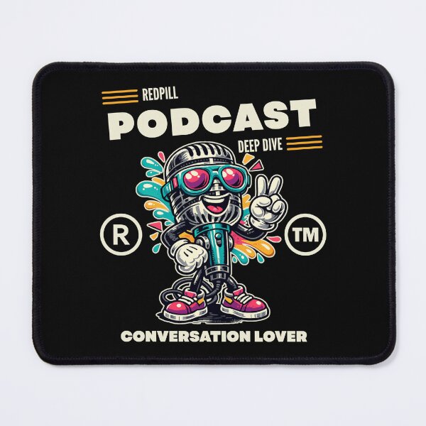 Item preview, Deep dive conversation designed and sold by Peerless-Prime.