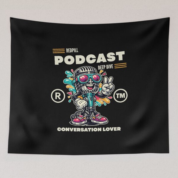 Item preview, Deep dive conversation designed and sold by Peerless-Prime.