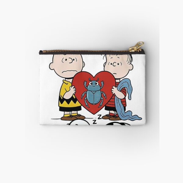 Item preview, bugheart peanuts designed and sold by feldenstein.