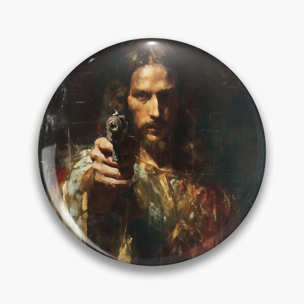 Item preview, Second Commandment #8 designed and sold by Hell Imagery.