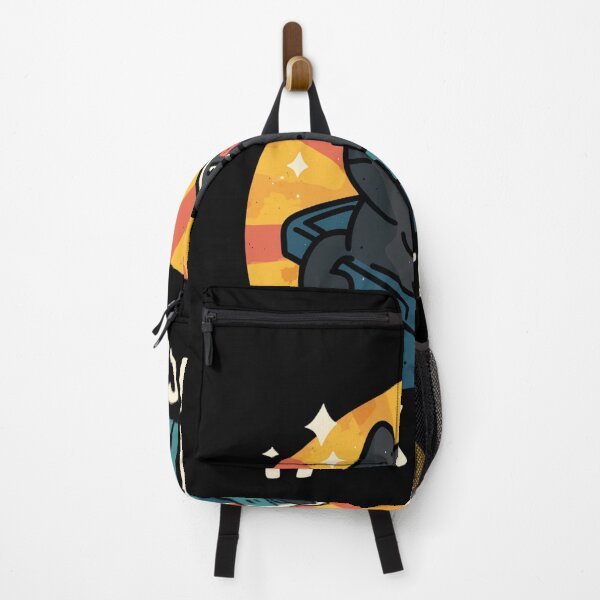 Item preview, Tax The Rich Broke Black Cat Dumpster Life Funny Anti Work Cat designed and sold by Region.