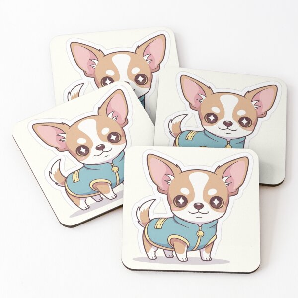 Item preview, Chihuahua designed and sold by saphira-art.