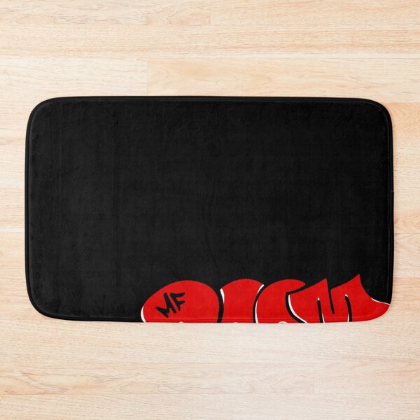 Item preview, MF DOOM  designed and sold by TaTrechas.