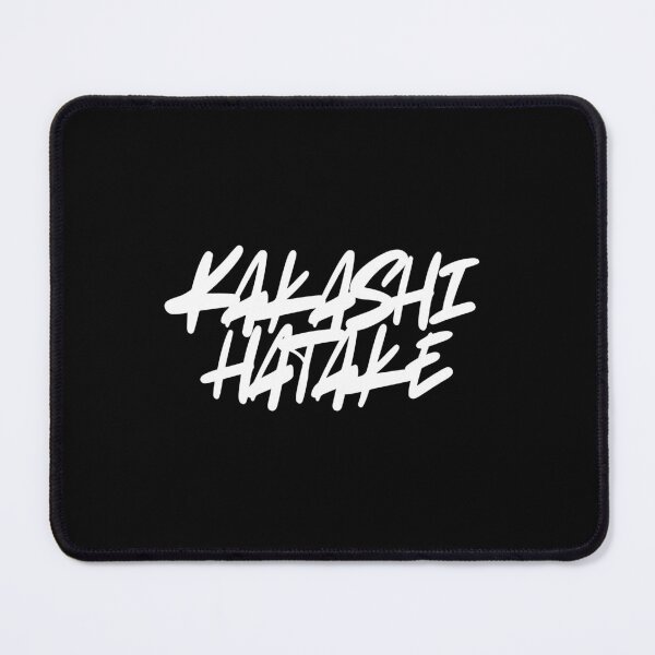 Item preview, Kakashi hatake designed and sold by LorenzoArtZa.