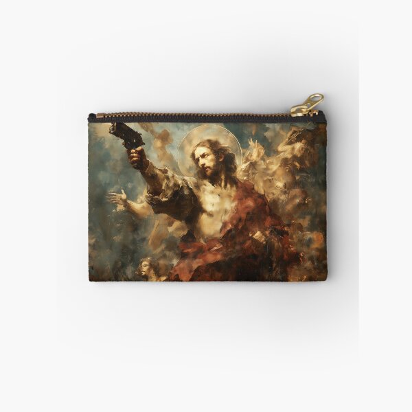 Item preview, Second Commandment #9 designed and sold by Hell Imagery.