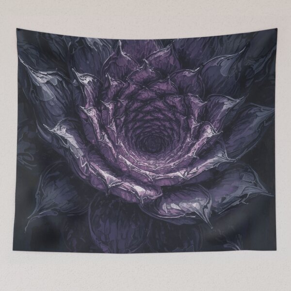 Item preview, Whisperwind Weed designed and sold by AbstractAnom.