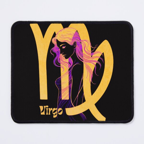Item preview, Virgo Maiden Woman,virgo zodiac woman designed and sold by OLYUS.