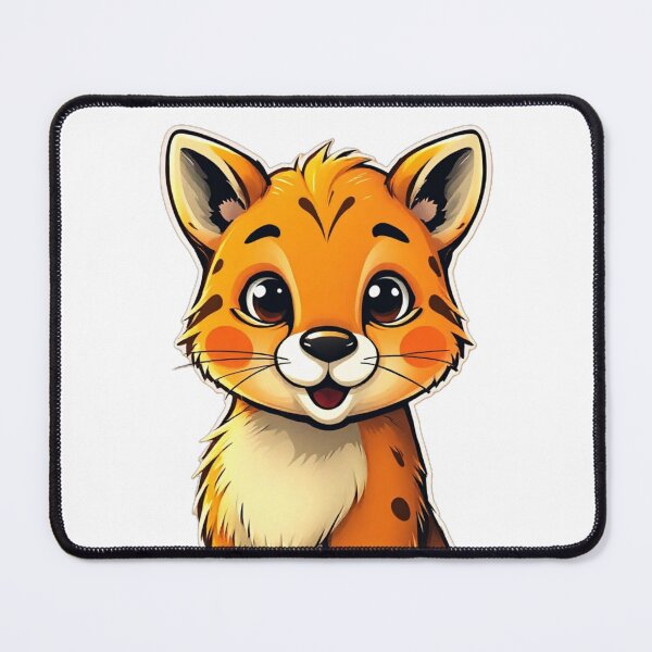 Item preview, Charming Cat Faces designed and sold by tim tal.