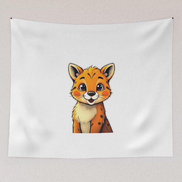 Item preview, Charming Cat Faces designed and sold by tim tal.