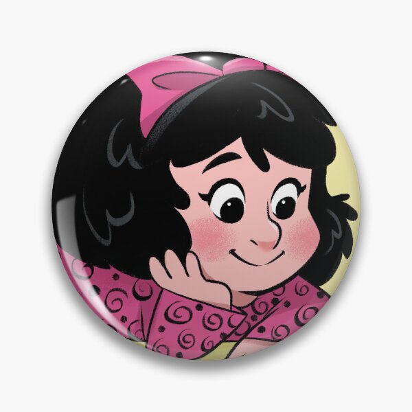 Item preview, Mafalda in her world designed and sold by Luis Ortega.