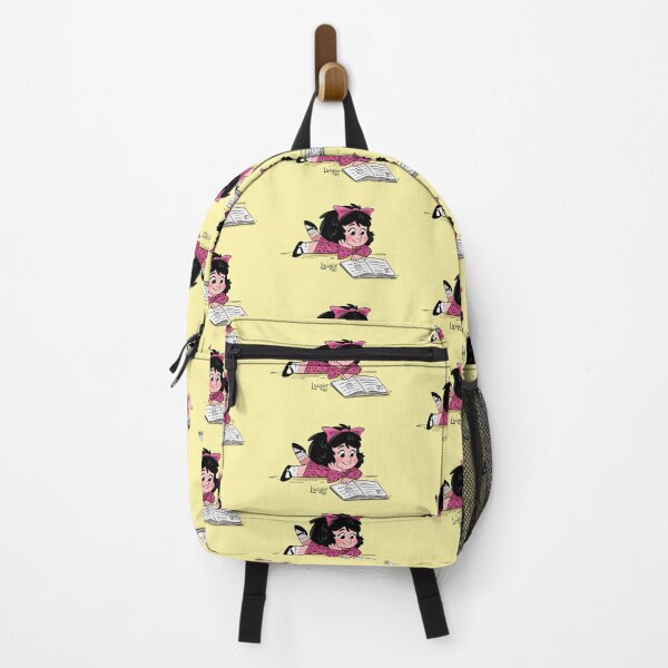 Item preview, Mafalda in her world designed and sold by Luis Ortega.