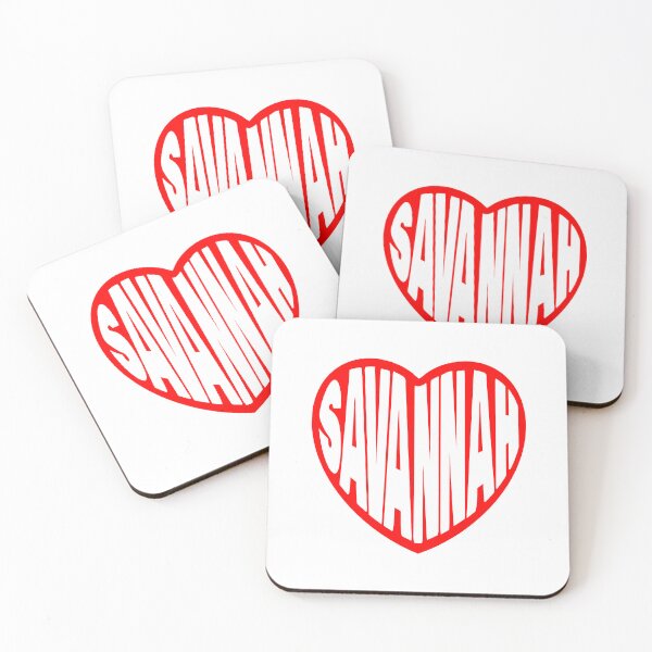 Item preview, Savannah in my Heart designed and sold by Kuni-Art.