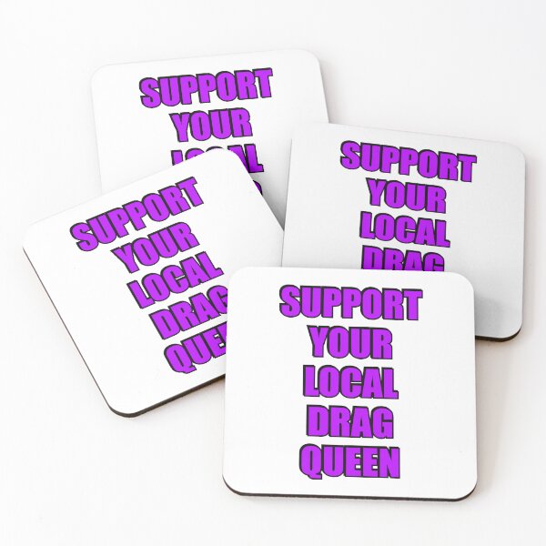 Item preview, Support drag designed and sold by Inspirationmotivation.