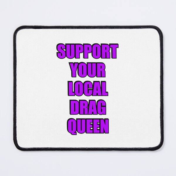 Item preview, Support drag designed and sold by Inspirationmotivation.