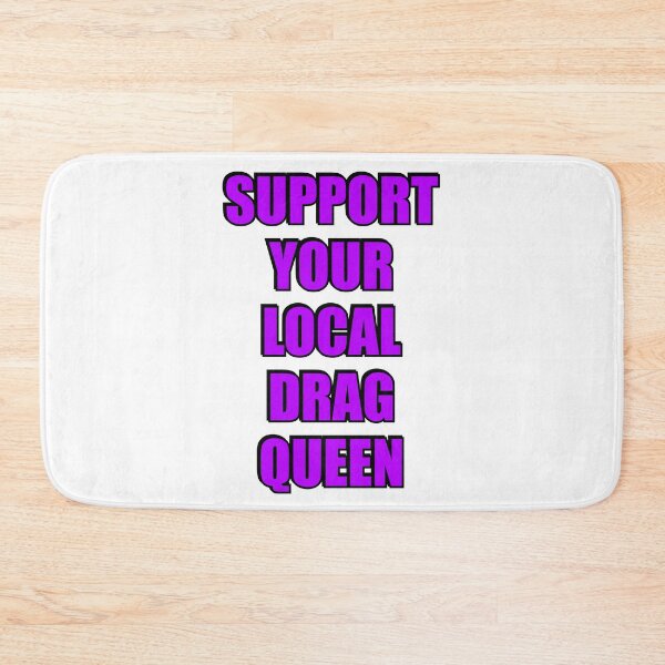 Item preview, Support drag designed and sold by Inspirationmotivation.