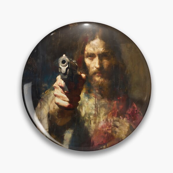 Item preview, Second Commandment #10 designed and sold by Hell Imagery.