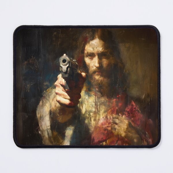 Item preview, Second Commandment #10 designed and sold by Hell Imagery.