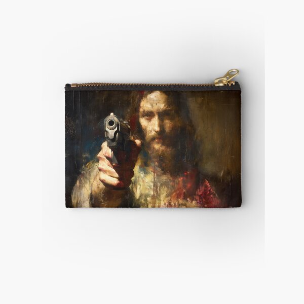 Item preview, Second Commandment #10 designed and sold by Hell Imagery.