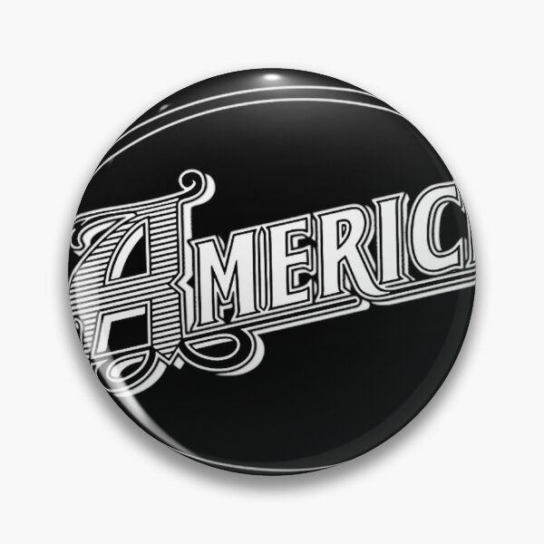 Item preview, America Band designed and sold by Hamidoshop.