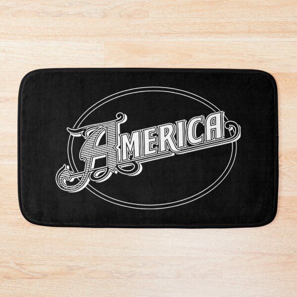 Item preview, America Band designed and sold by Hamidoshop.