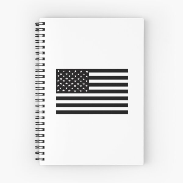 Item preview, Subdued American flag ĺogo designed and sold by Westwoods Apparel .