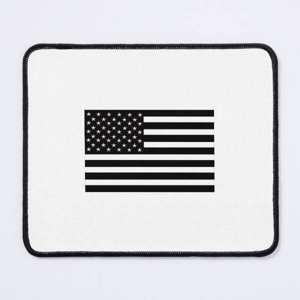 Item preview, Subdued American flag ĺogo designed and sold by Westwoods Apparel .