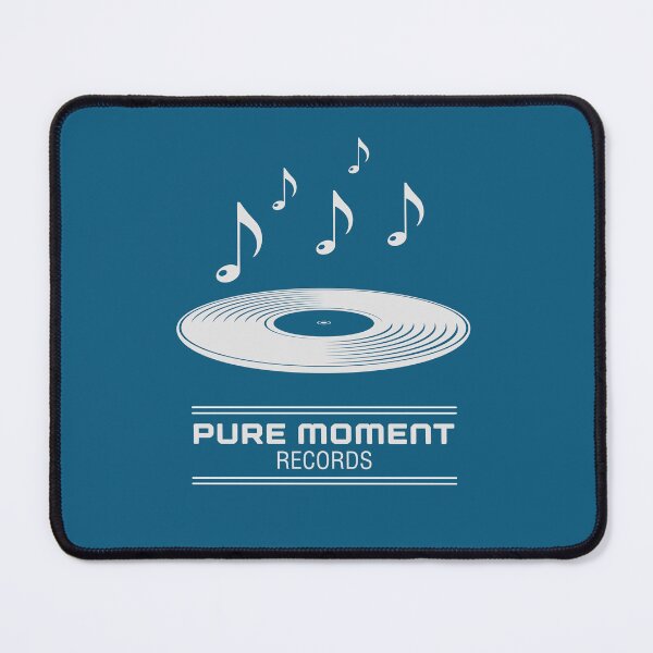 Item preview, Electronic Music Label Theme designed and sold by ErkmenArtworks.