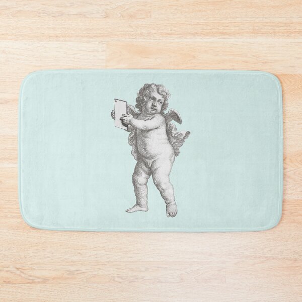 Item preview, The Digital Oracle: A Renaissance Twist on Modern Life designed and sold by knappidesign.