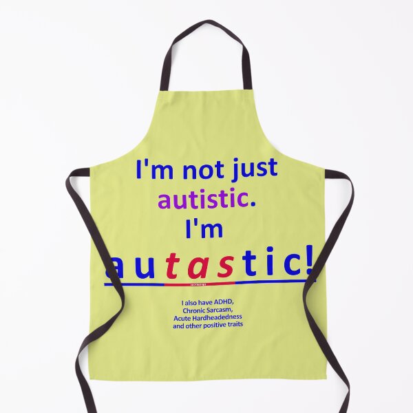 Item preview, Autastic 2 designed and sold by Cockleships.
