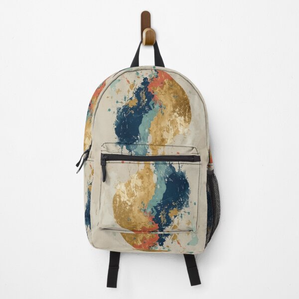 Item preview, Where Gold Meets the Storm designed and sold by AbstractAnom.