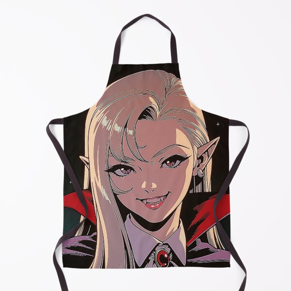 Item preview, Alluring Creature of the Night designed and sold by Retro Type.