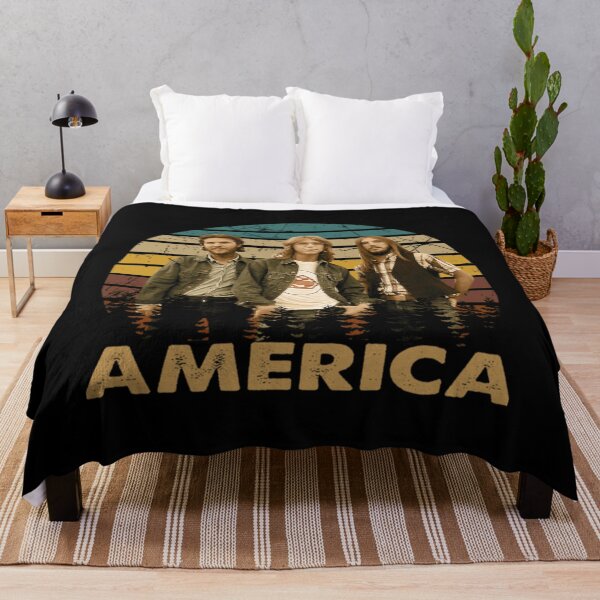 Item preview, Band America Band Rock designed and sold by Hamidoshop.