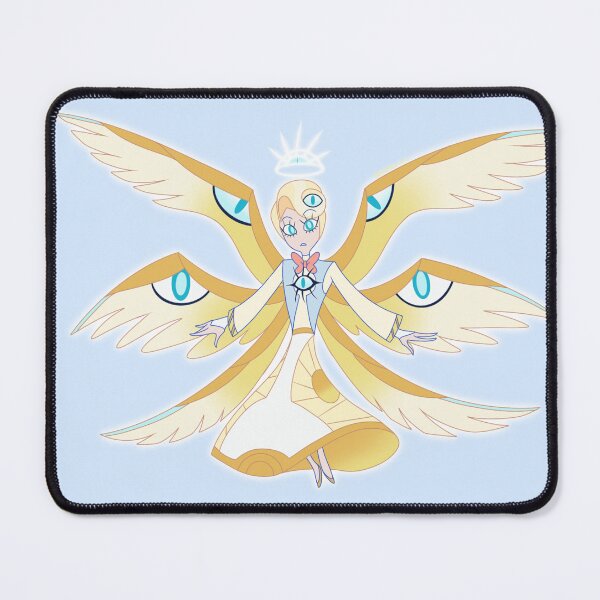Item preview, Saint Peter - Angelic Form designed and sold by EdoPhoenixIRL.