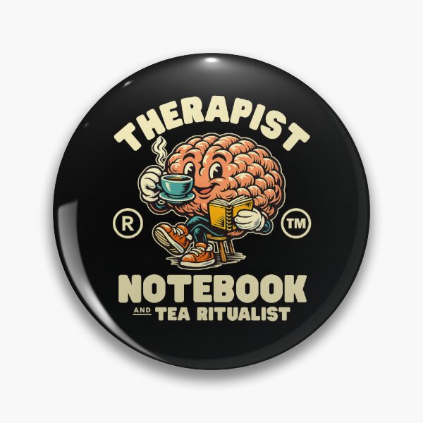 Item preview, Notebook and tea designed and sold by Peerless-Prime.
