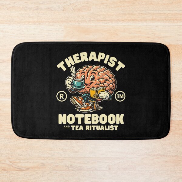 Item preview, Notebook and tea designed and sold by Peerless-Prime.