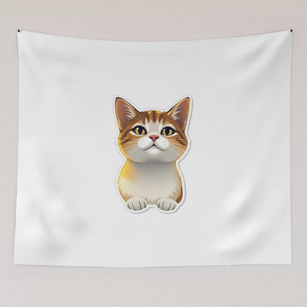 Item preview, Whiskered Wonders designed and sold by tim tal.