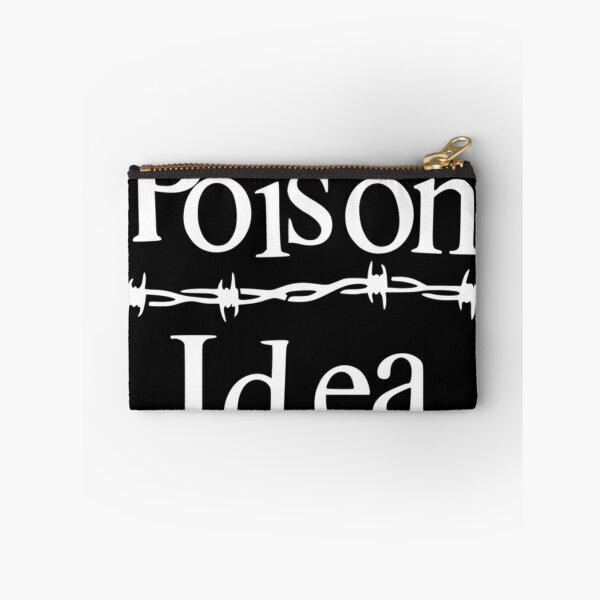 Item preview,  Poison Wire Idea designed and sold by Hamidoshop.