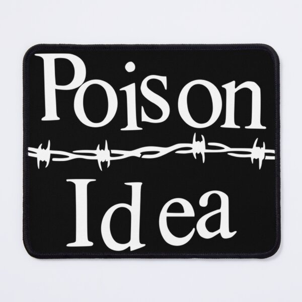 Item preview, Poison Wire Idea designed and sold by Hamidoshop.