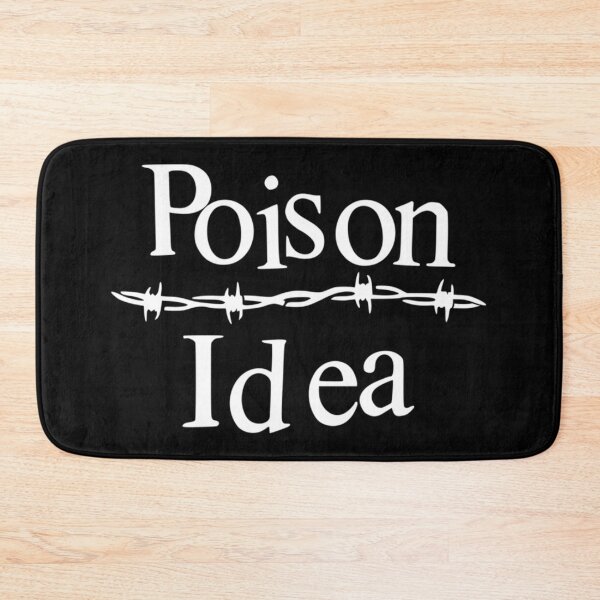 Item preview,  Poison Wire Idea designed and sold by Hamidoshop.