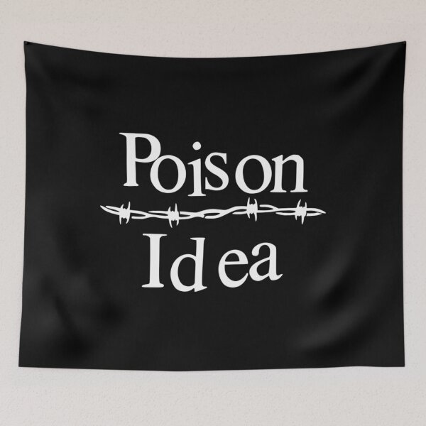 Item preview,  Poison Wire Idea designed and sold by Hamidoshop.