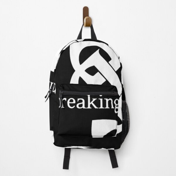 Item preview, Give Me A Sign Breaking Rock Band  designed and sold by Tobi  DS.