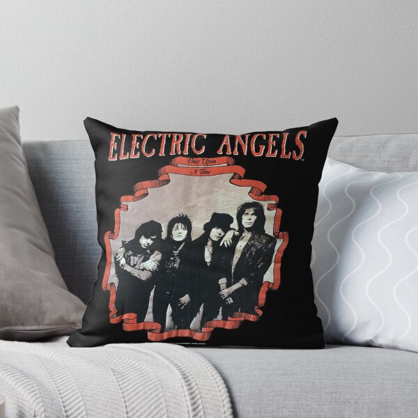 Item preview, The Original Electric Angels designed and sold by Hamidoshop.