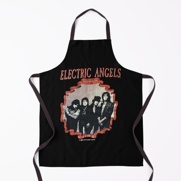 Item preview, The Original Electric Angels designed and sold by Hamidoshop.