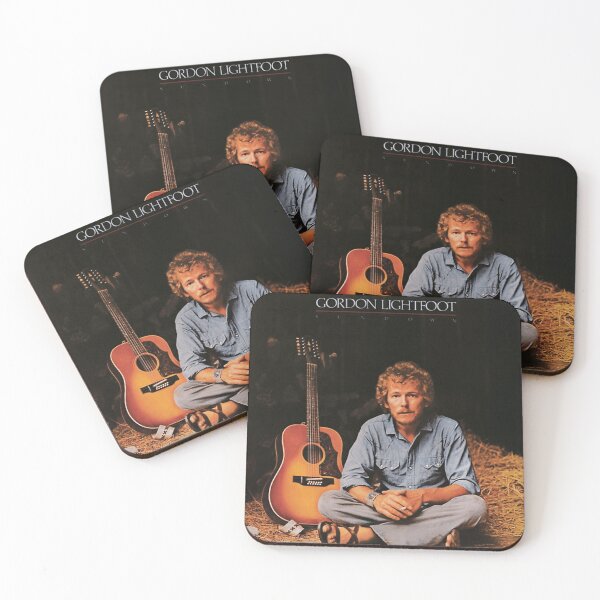 Item preview, Gordon Lightfoot. designed and sold by ShopPablo.