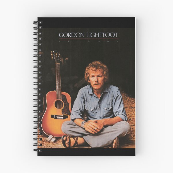 Item preview, Gordon Lightfoot. designed and sold by ShopPablo.
