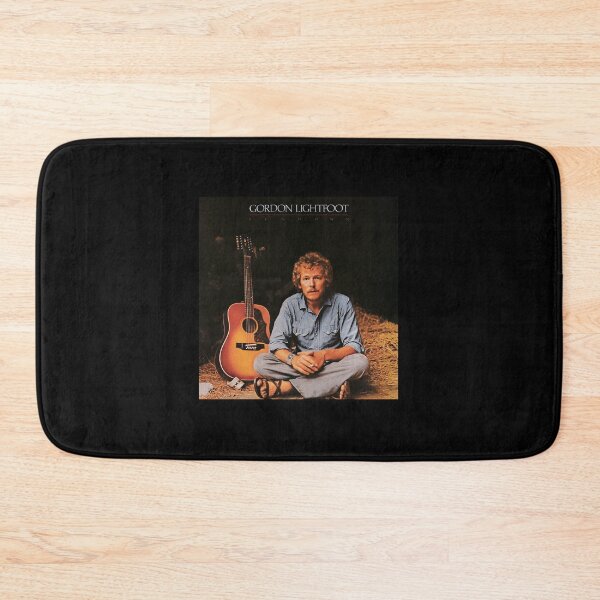 Item preview, Gordon Lightfoot. designed and sold by ShopPablo.